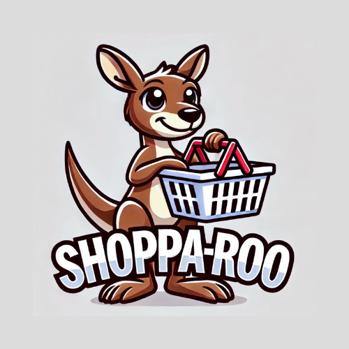 Shoppa-Roo Shoppa-Roo