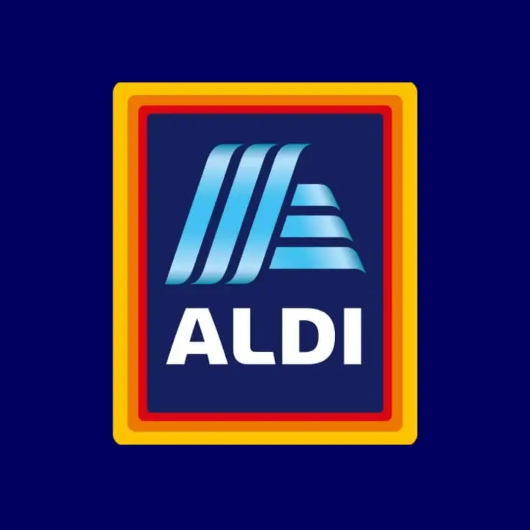 ALDI Discount brands, right to your doorstep!